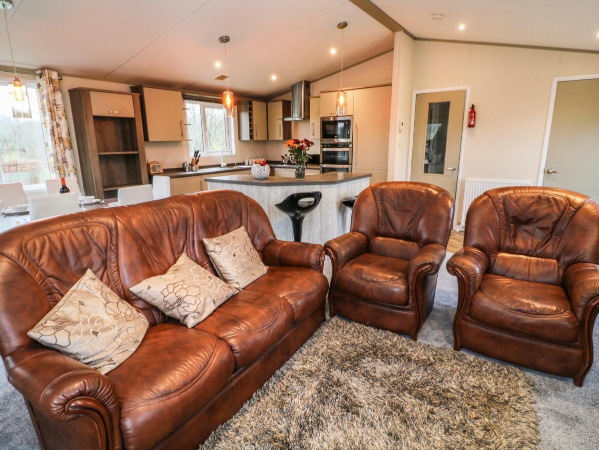 Braeburn Lodge Winkleigh Zewnętrze zdjęcie