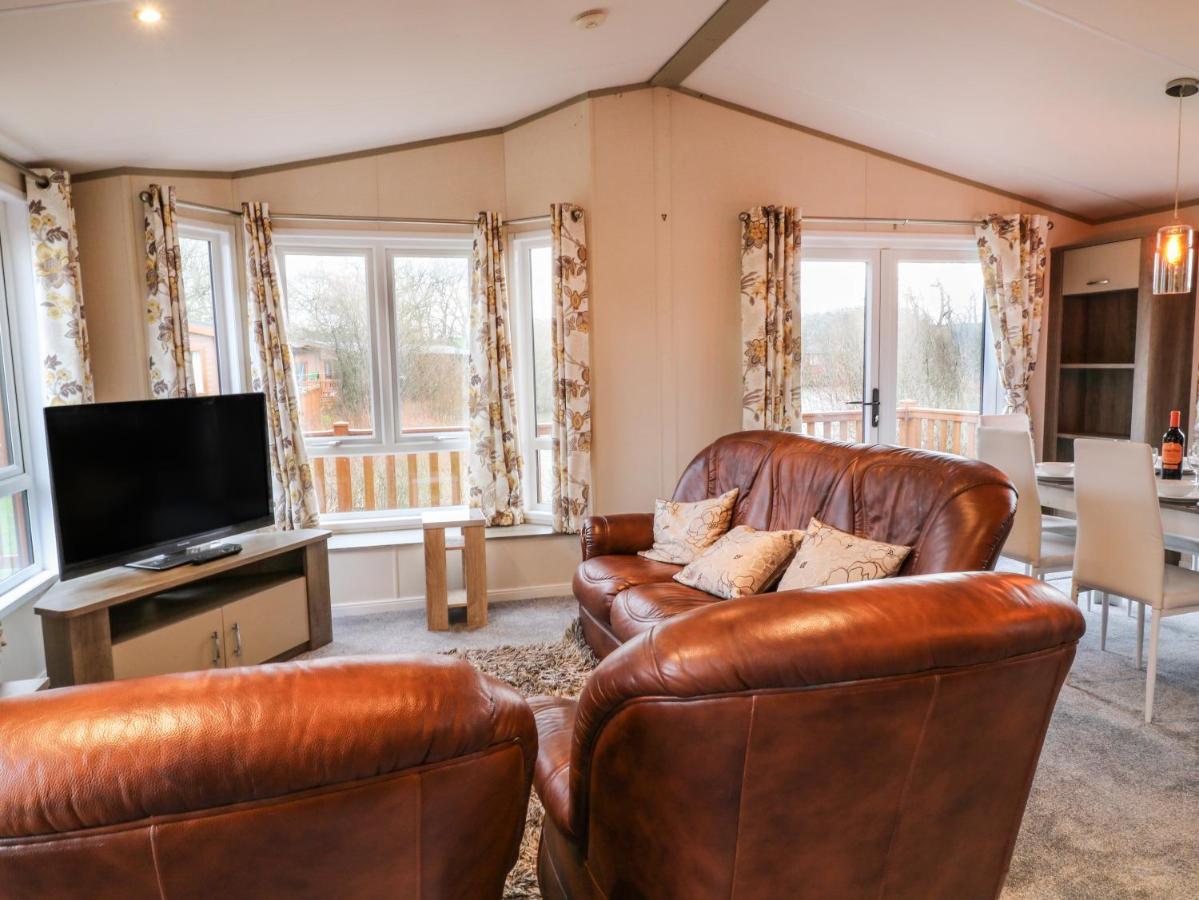 Braeburn Lodge Winkleigh Zewnętrze zdjęcie