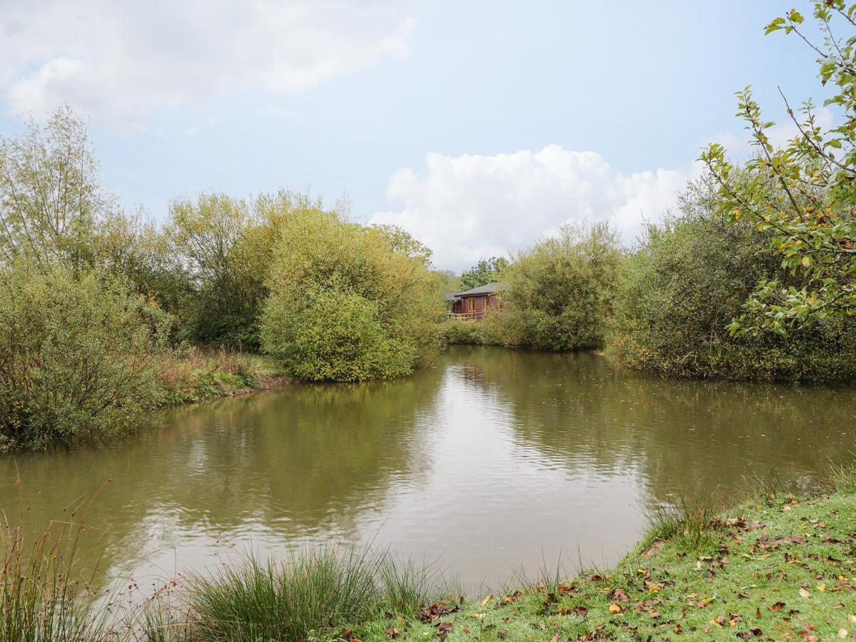 Braeburn Lodge Winkleigh Zewnętrze zdjęcie
