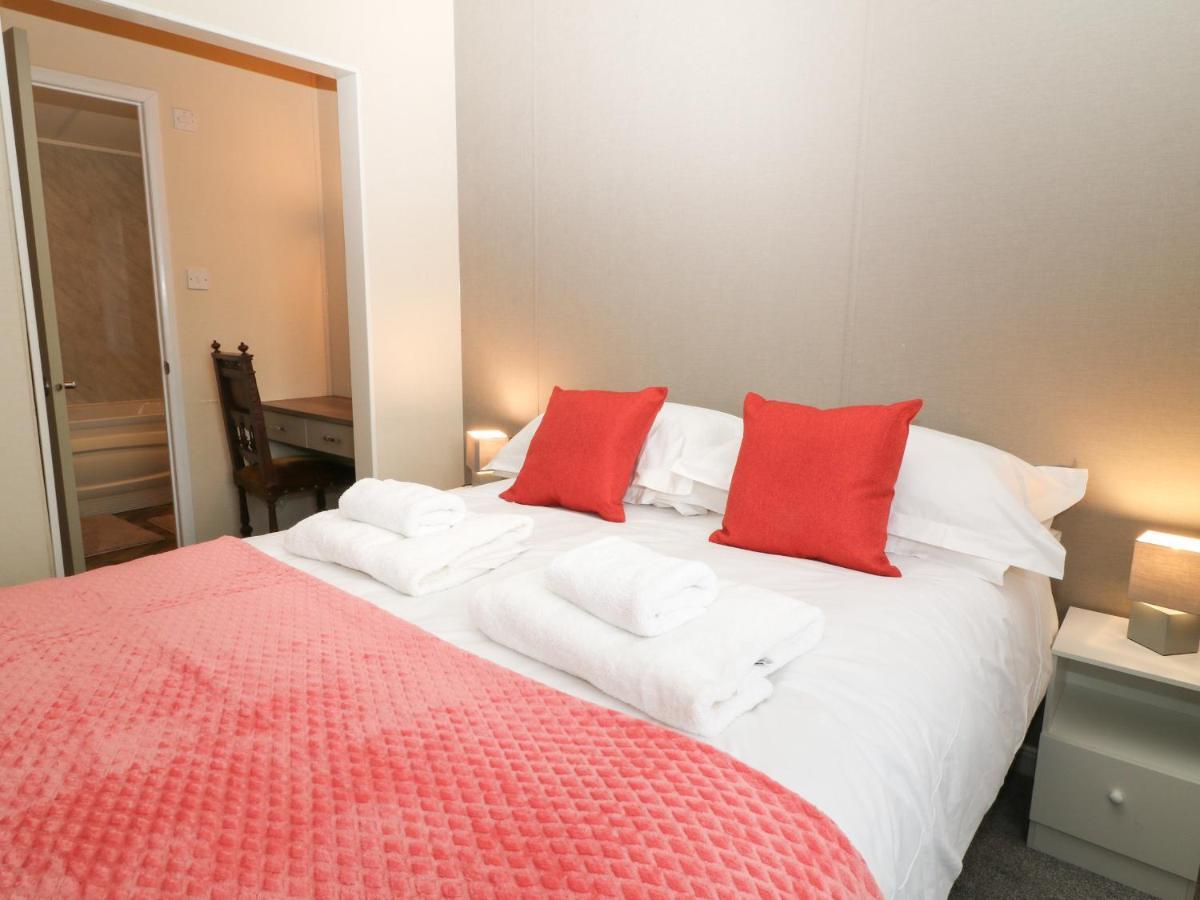 Braeburn Lodge Winkleigh Zewnętrze zdjęcie