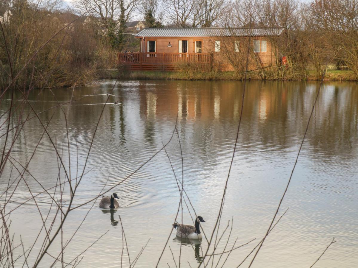 Braeburn Lodge Winkleigh Zewnętrze zdjęcie