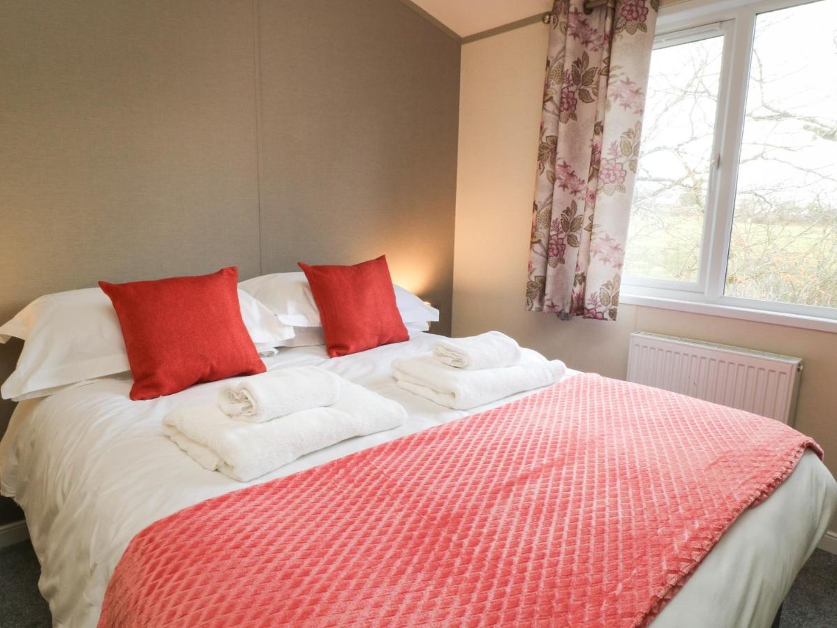 Braeburn Lodge Winkleigh Zewnętrze zdjęcie