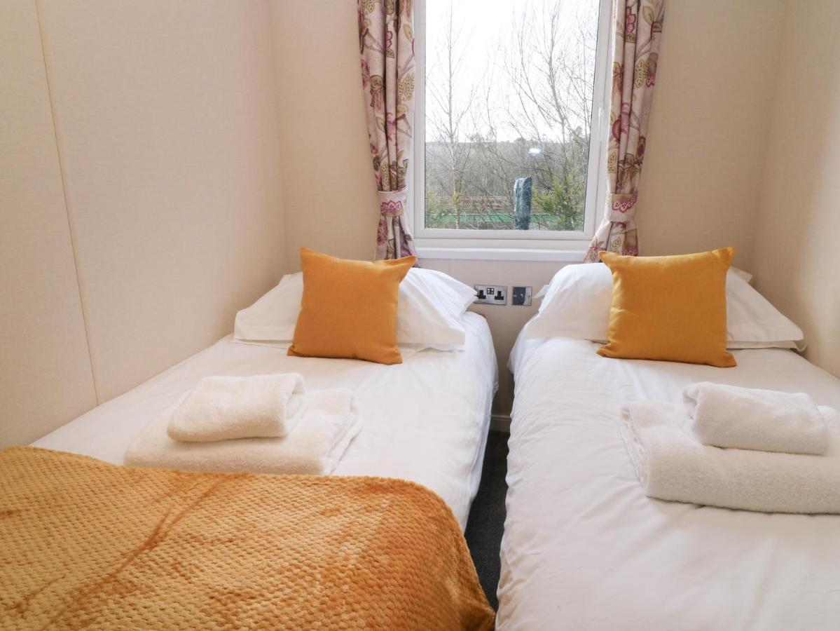 Braeburn Lodge Winkleigh Zewnętrze zdjęcie