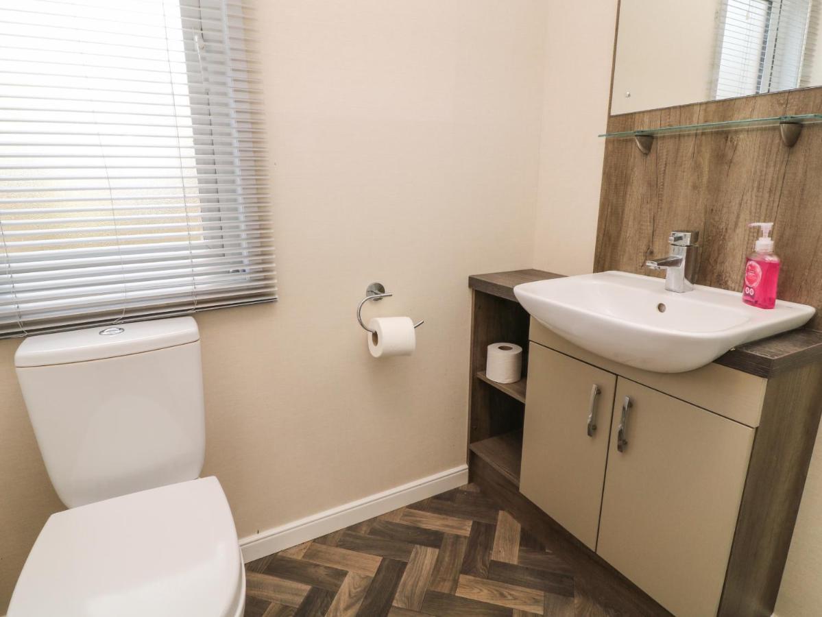 Braeburn Lodge Winkleigh Zewnętrze zdjęcie