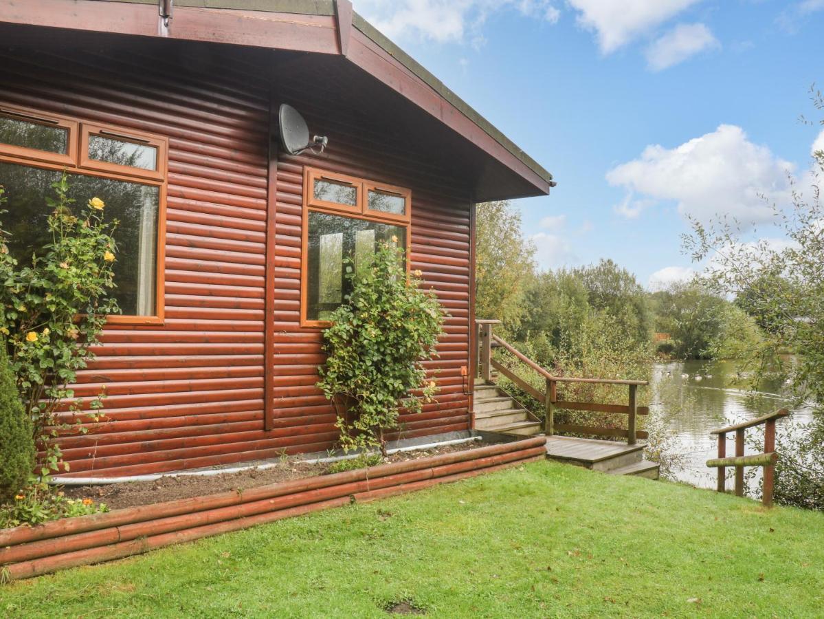 Braeburn Lodge Winkleigh Zewnętrze zdjęcie
